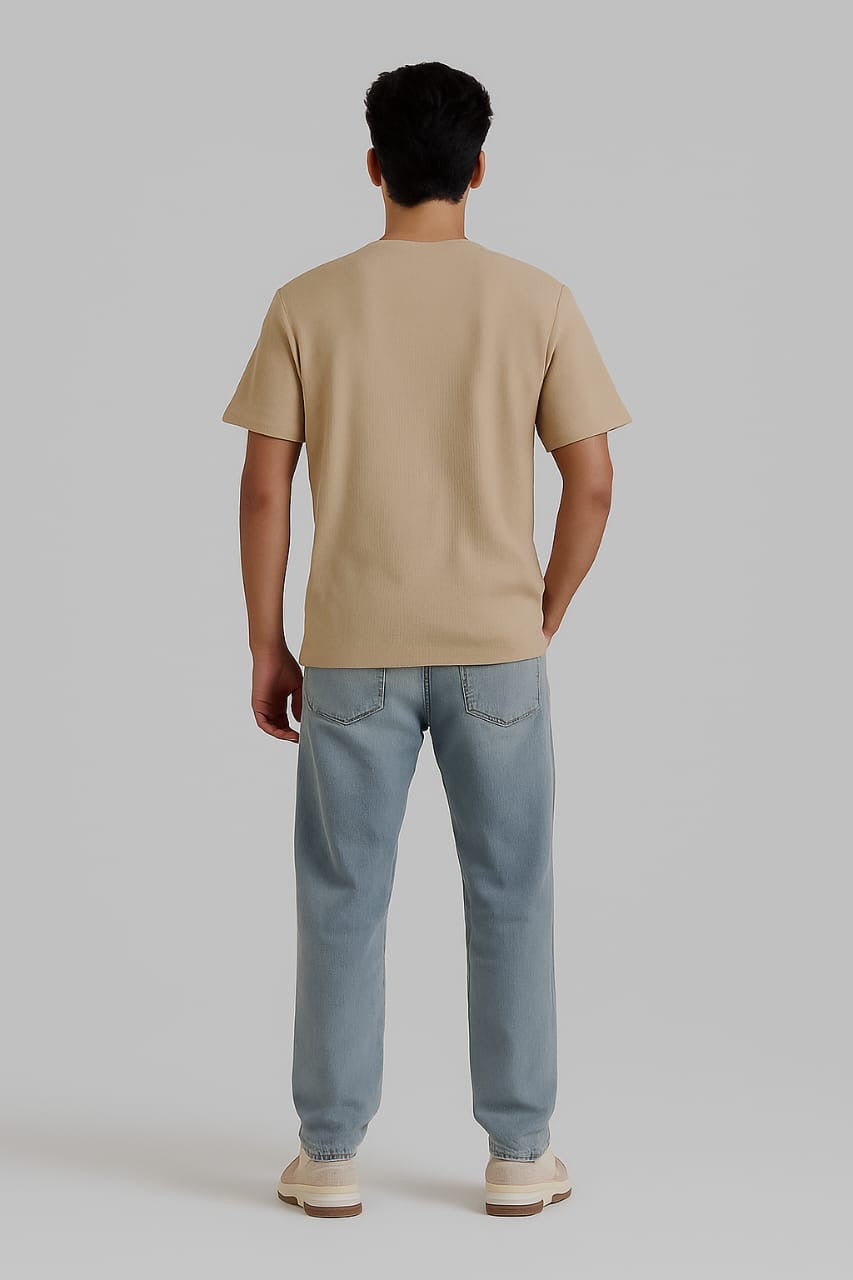 بلوزة صوفية