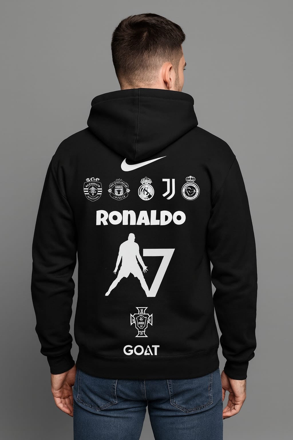 هودي الشارع