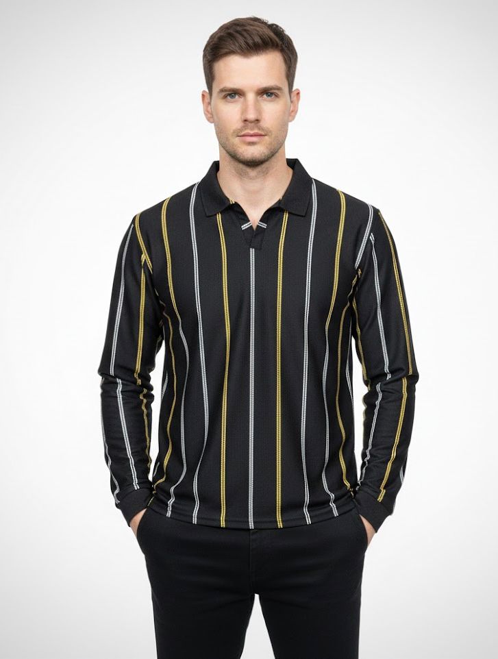 جوني بولو سترايبس